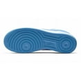thumbnail image 6 of Men's Nike Air Force 1 Low Retro University Blue/White (DM0576 400) - 11, 6 of 8
