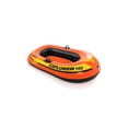 thumbnail image 1 of Lancha Inflable Intex Explorer ™ 100 Set, 1 of 4