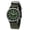 Green, variant on Titanium Watches for Men, Sport Military Men Watch with Canvas Strap, Japanese Quartz Movement, Super Luminous, Fashion Men's Field Watch, Casual 5ATM Waterproof Army Wristwatch, Green