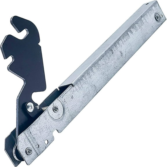 Whole Parts Oven Door Hinge (Mansfield Green) Part # 006070-000 - Replacement & Compatible With Some Viking Ovens and Ranges