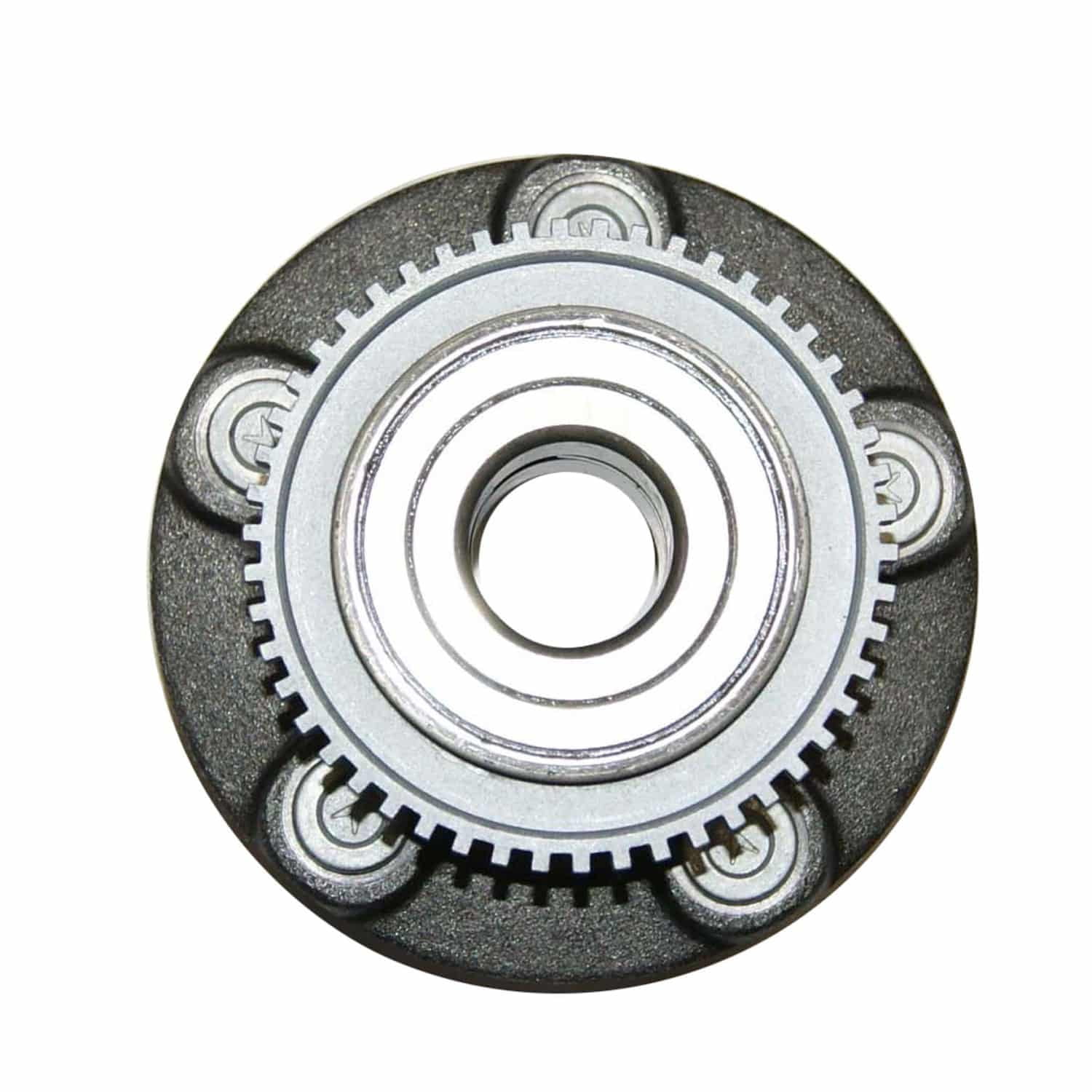 GMB 725-0063 Wheel Hub Module that fits a Ford Crown Victoria (1995-1997)