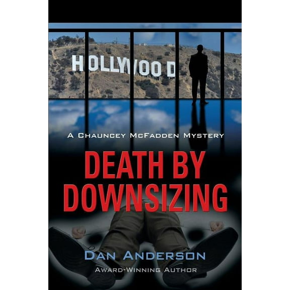 Death by Downsizing (Paperback)