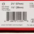 thumbnail image 6 of New Image Flextend Precut, Extended Wear Ostomy Barrier Adhesive Tape 57 mm Flange 5 per Box 14708, 6 of 7