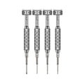thumbnail image 2 of 25.7g Metal Phone Screwdriver Repair Opening Pry Tools, 2 of 4