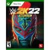 WWE 2K22: Deluxe Edition - Xbox One