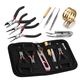 thumbnail image 2 of Kit De Herramientas Para Bisuteria Con Alicates Pinzas 8 Pzas Negro, 2 of 4