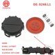 thumbnail image 1 of 0248.l1,30711484,1479837 Pcv Valve Cover Repair Kit With Membrane For Citroen Hdi Berlingo Peugeot Ford Mazda Volvo Y60110210b, 1 of 1