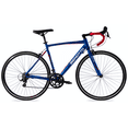 thumbnail image 1 of Bicicleta Ruta Benotto 590 R700 14V Aluminio Azul Metálico Talla 46.5, 1 of 2