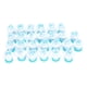 thumbnail image 4 of Cortadores De Fondant Higoodz Molde De Letras Para Tartas 1.26 x 1.14 Pulgadas, 4 of 8