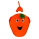 thumbnail image 5 of Disfraz de fruta para niños, vestido de cosplay, dibujo animado lindo, novedoso, conveniente y Naranja, 5 of 7