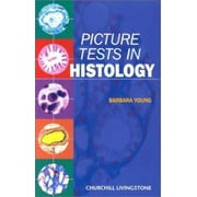 Picture Tests in Histology, Used [Paperback]