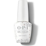 OPI GelColor -Born To Sparkle - #HPL13
