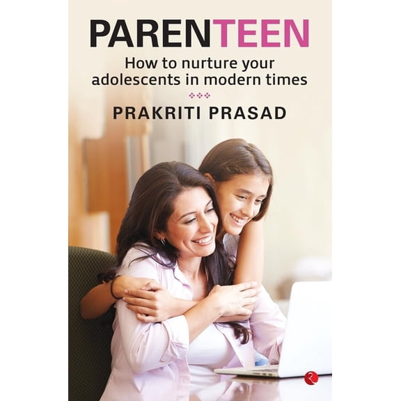 Parenteen, (Paperback)