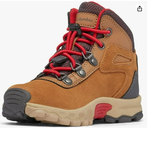 Columbia Kids' Newton Ridge Amped