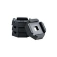 thumbnail image 1 of VEVOR RV Leveling Pads 5000 lbs 4 Pcs Rubber Trailer Jack Pads 5.5" Square Feet, 1 of 9