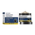 thumbnail image 1 of Charcoal Facial Scrub, Gentle Exfoliating Comfort Cleansing Face Moisturizing Moisturizing Scrub, 1 of 5