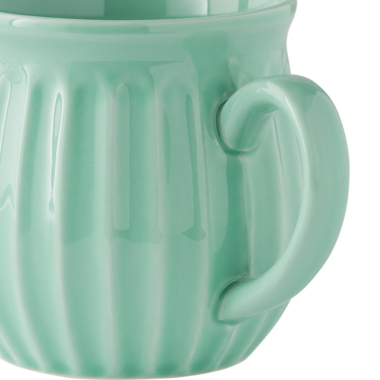 24 ounce coffee cup Destination Coffee Insulated Paper 24oz