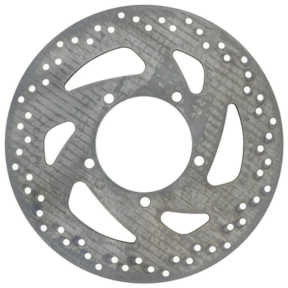 Niche Front Brake Rotor for Suzuki Boulevard C90 Motorcycle 519-CRT2490R