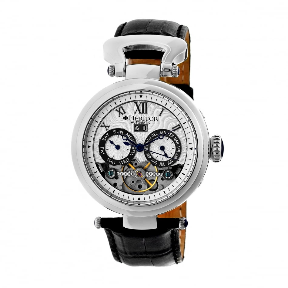 heritor watch company
