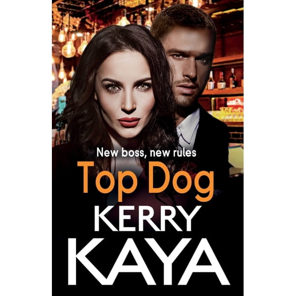 Top Dog, (Paperback)