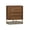 Natural, variant on Teamson Home Seneca Modern 2-Drawer Wood Nightstand with Storage Drawers and Elevated Metal Base