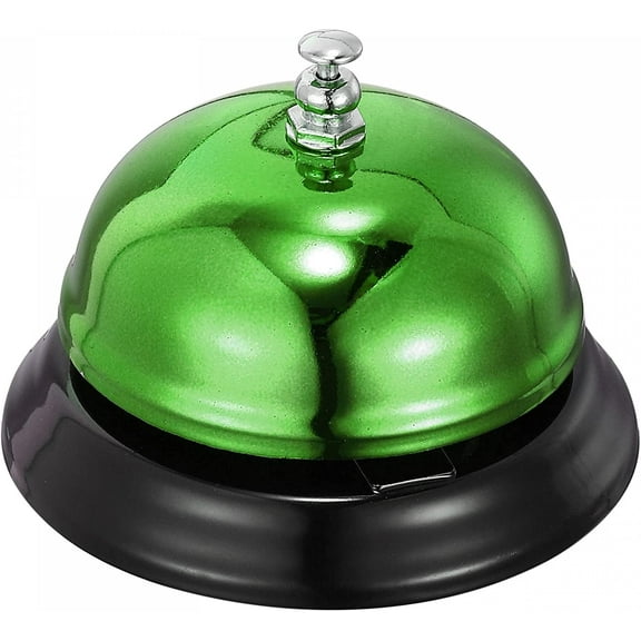 Desk Bell, 85mm(3.35")