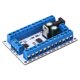 thumbnail image 4 of Sensor Module 8‑Channel R4DCB08 Board RS485 for Paperless Recorder PLC 6‑24V, 4 of 5