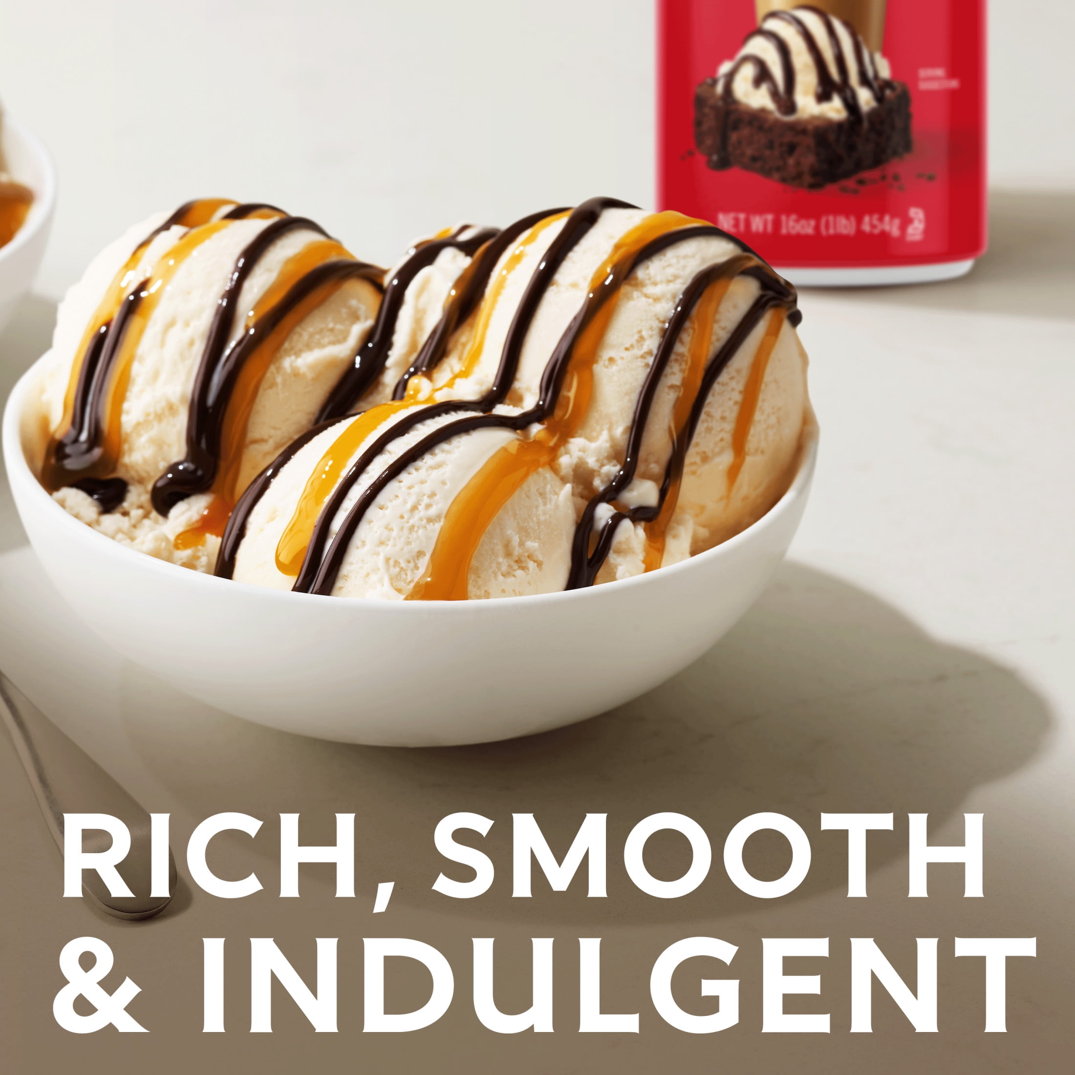 GHIRARDELLI Premium Chocolate Sauce, 16 oz Bottle