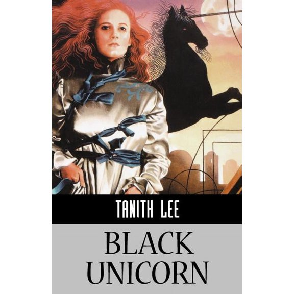 Black Unicorn, (Paperback)