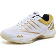 thumbnail image 1 of LAICAIW Chaussures d'Intérieur Légères pour Terrain de Racquetball/Squash pour Hommes, 1 of 7
