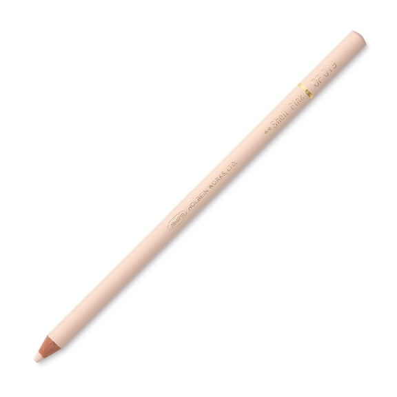 Holbein Artists' Colored Pencil - Shell Pink, OP019