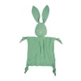 thumbnail image 2 of Manta Rellena Hugo juguete para abrazar unisex muñeco de peluche para bebé verde, 2 of 8