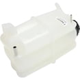 thumbnail image 2 of New Coolant Reservoir Compatible With Nissan Titan SL Titan SE Titan XE Titan S Titan PRO-4X Titan LE Titan SV 2004-2015 By NI3014129 217109FF0A-PFM, 2 of 5