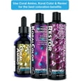 thumbnail image 4 of Complejo de aminoácidos Brightwell Aquatics CoralAmino 250 ml, 4 of 10