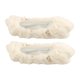 thumbnail image 2 of Fundas para cuchillas de patines de hielo, franela resistente y ligera, protectores para cuchillas de patines de hielo Copo de nieve, 2 of 9