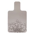 thumbnail image 1 of RYGRZJ Tapis de Reformer Pilates Pilates en Suède Caoutchouc Tapis de Yoga Tapis Antidérapant Positionnement Non # ομ, 1 of 1