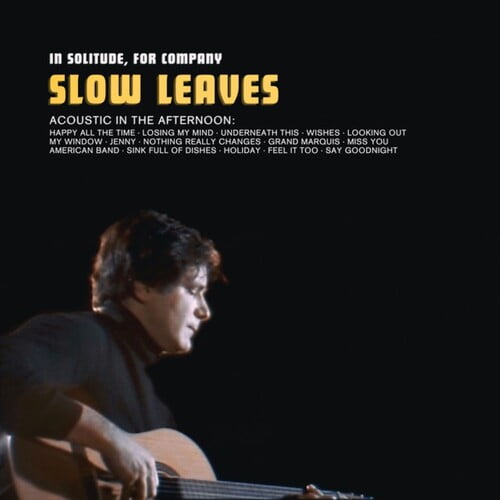 Slow Leaves - In Solitude For Company - Music & Performance - Vinyl