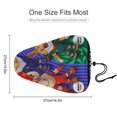 thumbnail image 2 of Maple Funda de Asiento de Bicicleta Impermeable, Cojín Elástico Suave, Protector contra Lluvia, Polvo y UV, 2 of 6