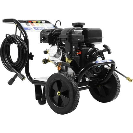 Excell 3100 PSI, 2.8 GPM Gas High Pressure Washer (Best Gas Pressure Washer 2019)
