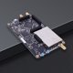 thumbnail image 5 of Para placa de desarrollo de plataforma de Radio definida por Software HackRF One de 1MHz a 6GHz, 5 of 9