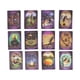 thumbnail image 1 of Cartas de adivinación Jadeshay Tarot de Papel Juego de mesa 10,5 x 7,8 cm, 1 of 14