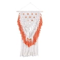 thumbnail image 2 of Tapiz de macramé premium para pared, estilo boho, decoración para el hogar, apartamento o dormitorio. Modo 3, 2 of 8