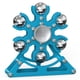 thumbnail image 1 of Noria Fidget Toy Spinner JoyJolToy de metal de 6,3 cm, 1 of 6