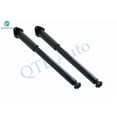 thumbnail image 2 of Set 4 Front Suspension Strut-Rear Complete Shock Kit For 2005-2008 Dodge Magnum AWD, 2 of 8