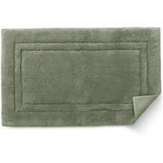 Canopy Artichoke Green 21x34 Rug