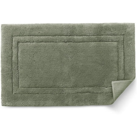 Canopy Artichoke Green 21x34 Rug