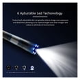 thumbnail image 3 of 2.0 MP 1080P HD 5.5mm WiFi Borescope IP67 Waterproof Semi-rigid Cable Snake Camera With LED Lights , User-Friendly Borescopes, 3 of 6