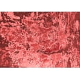 thumbnail image 1 of Ahgly Company Indoor Rectangle Oriental Red Industrial Area Rugs, 2' x 3', 1 of 4