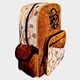 thumbnail image 3 of FM Mochila Grande One Piece Netflix Mapa 02655, 3 of 4