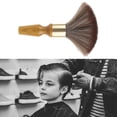 thumbnail image 3 of Corte de Dustner shamjiam Cepillo de limpieza del cabello, 3 of 9